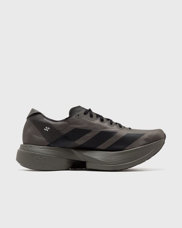 Y-3 アティセロアティオスフロ4ロ スニカ JS3155 CINDERBLACK Y-3 Adios Pro 4 - Black / Cinder – Kith